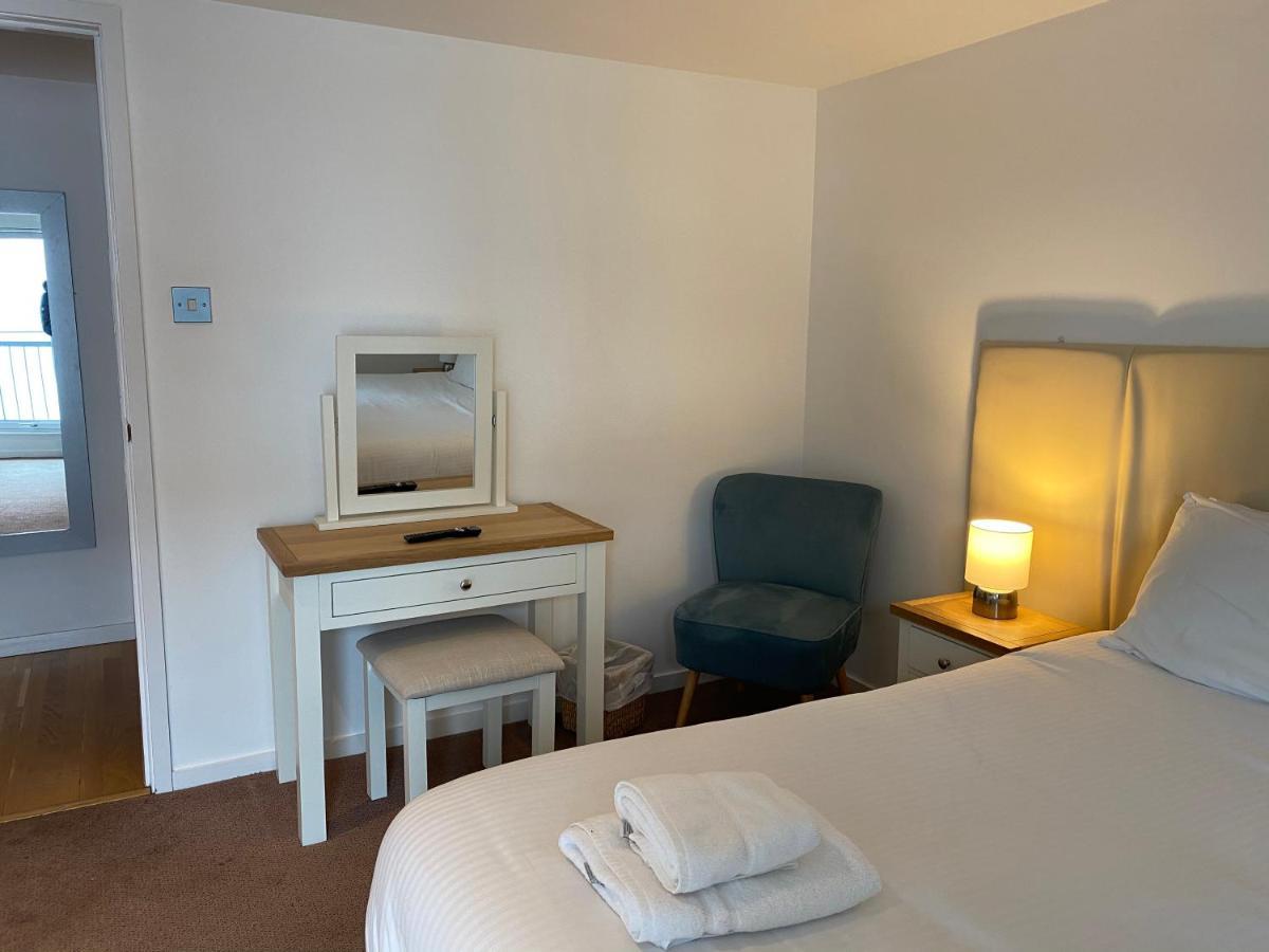 Tolbooth Apartments By Principal Apartments Glasgow Eksteriør billede